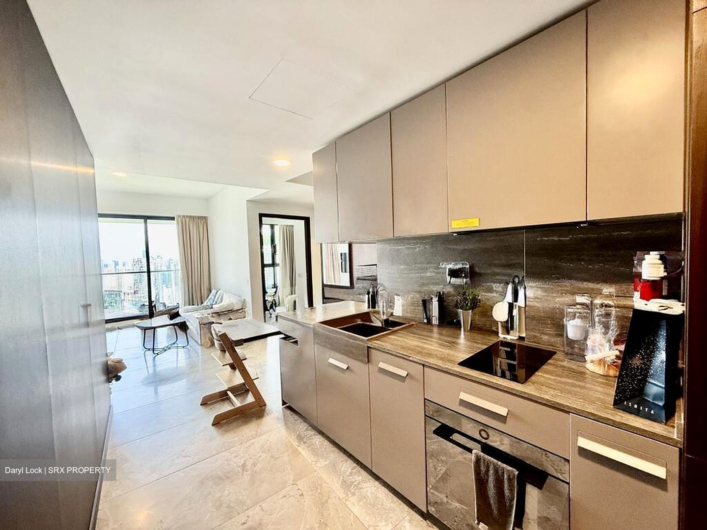One Pearl Bank (D3), Apartment #566252061